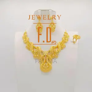 Jewelry Fashion