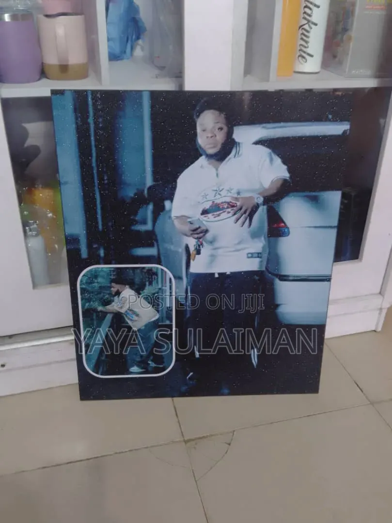 Printing and Customize