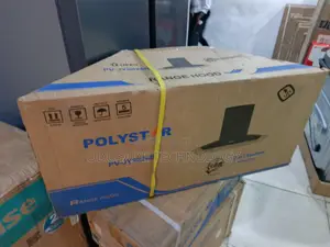 Polystar 90cm Cooker Range Hood PV - JY9026B With Hand Sensor Control