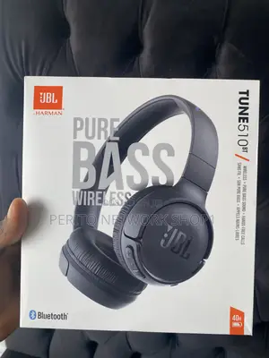 Original JBL Tune 510bt