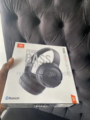 Original JBL Tune 510bt
