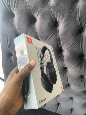 Original JBL Tune 510bt