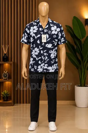Vintage Shirt