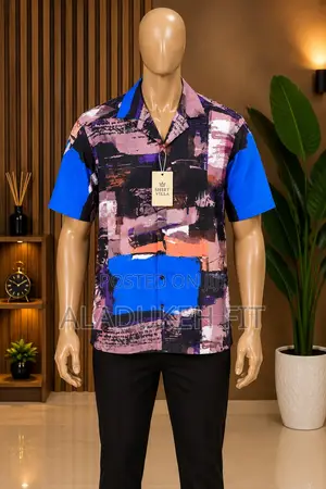 Vintage Shirt