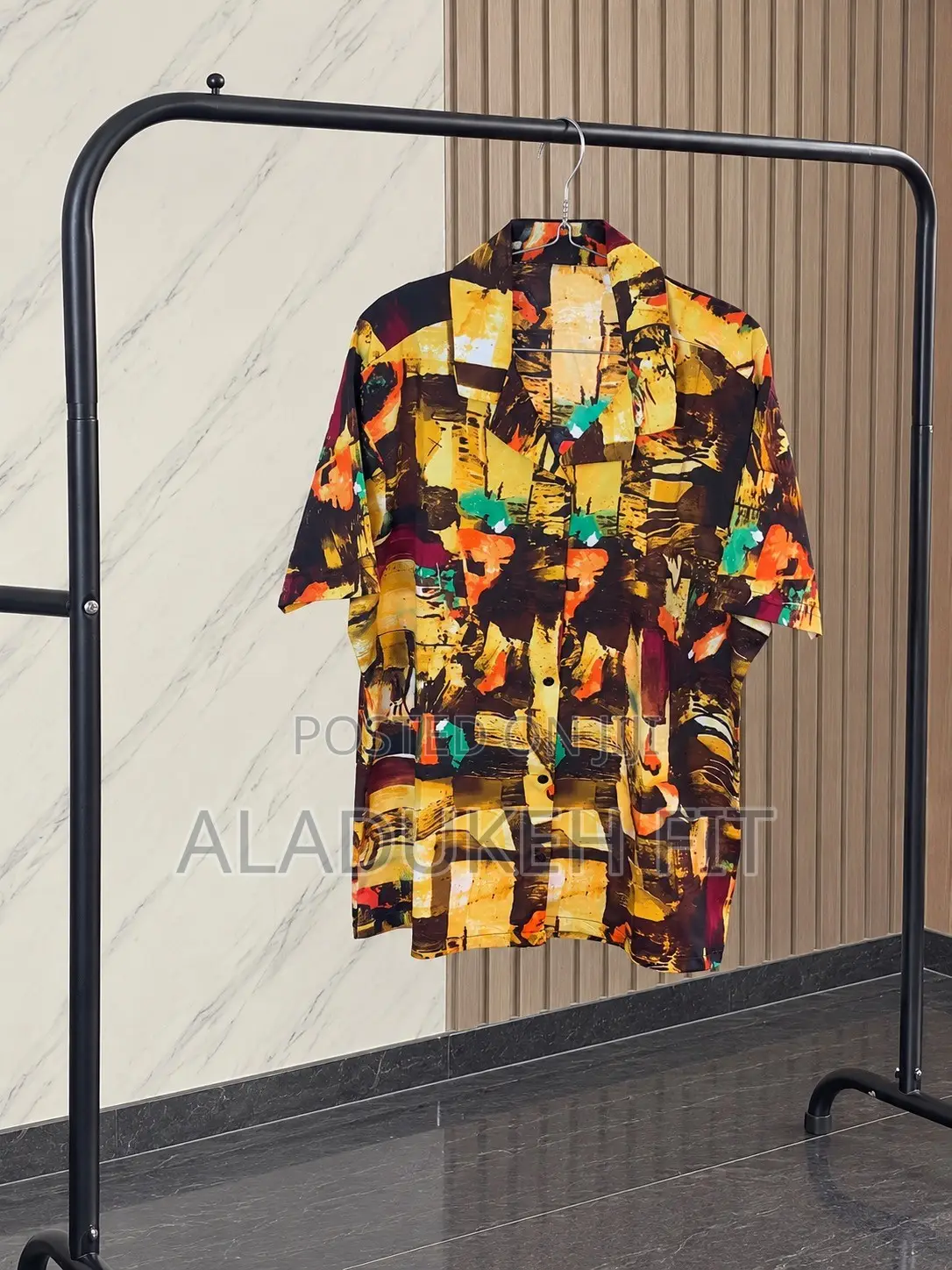 Vintage Shirt