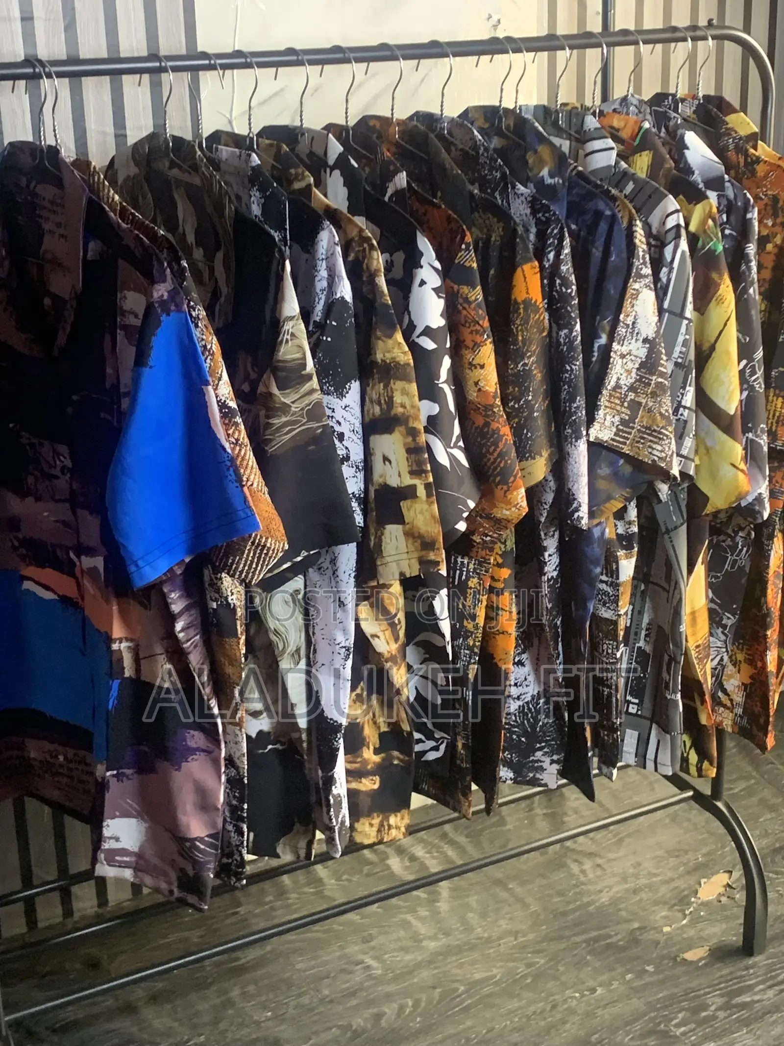 Vintage Shirt