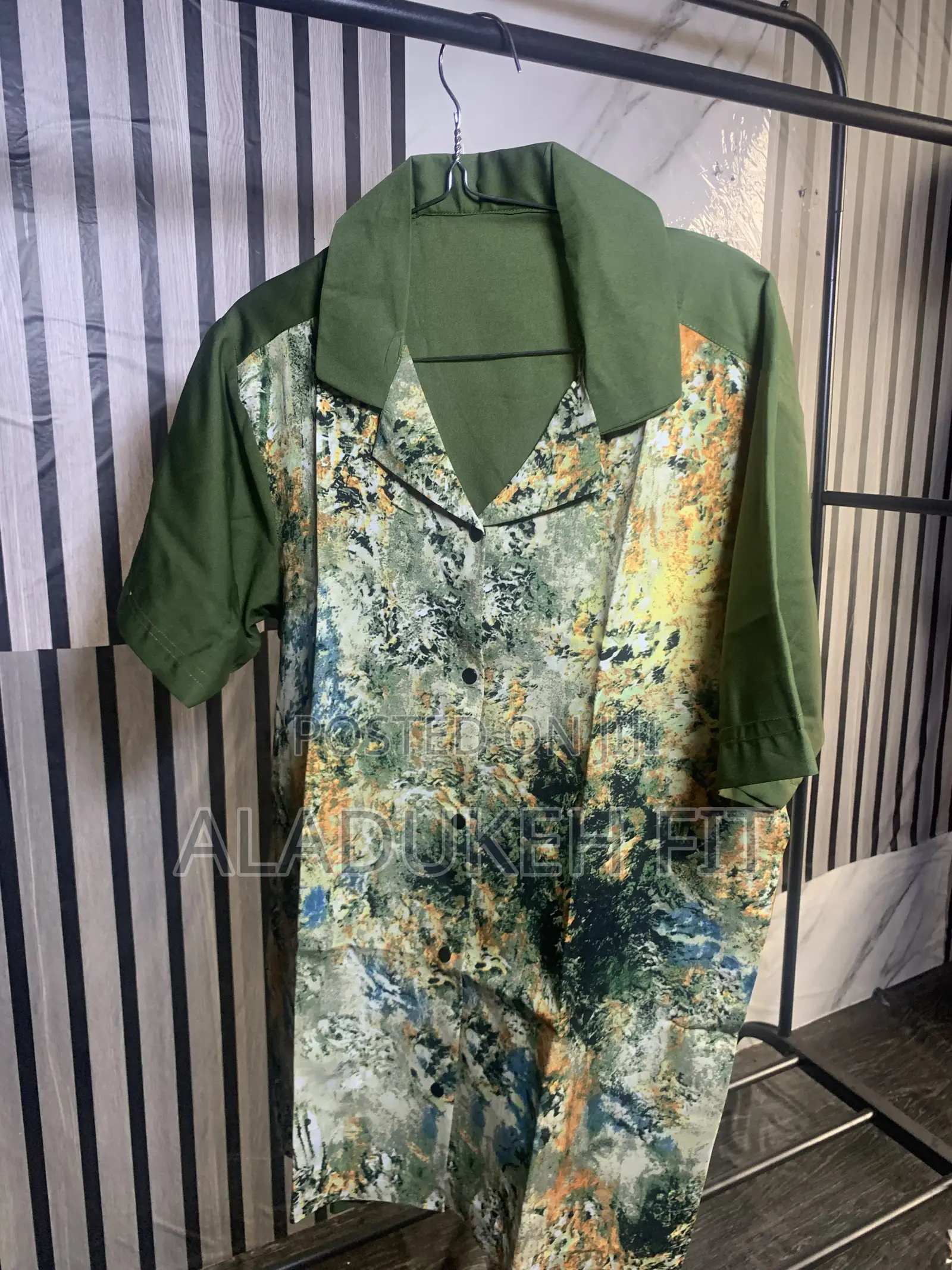 Vintage Shirt