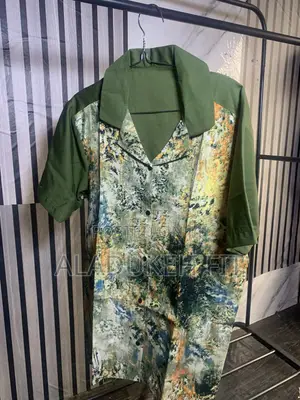 Vintage Shirt