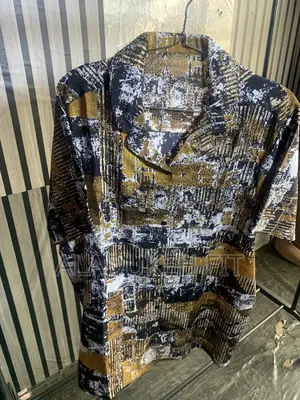 Vintage Shirt