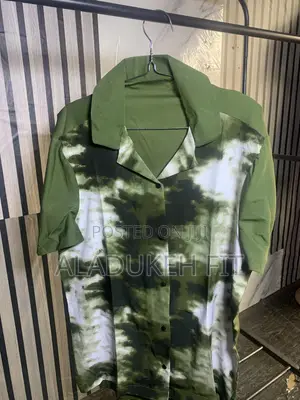 Vintage Shirt