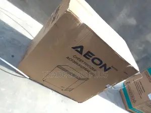 Quality Aeon 200 Litre Freezer for Home and Business