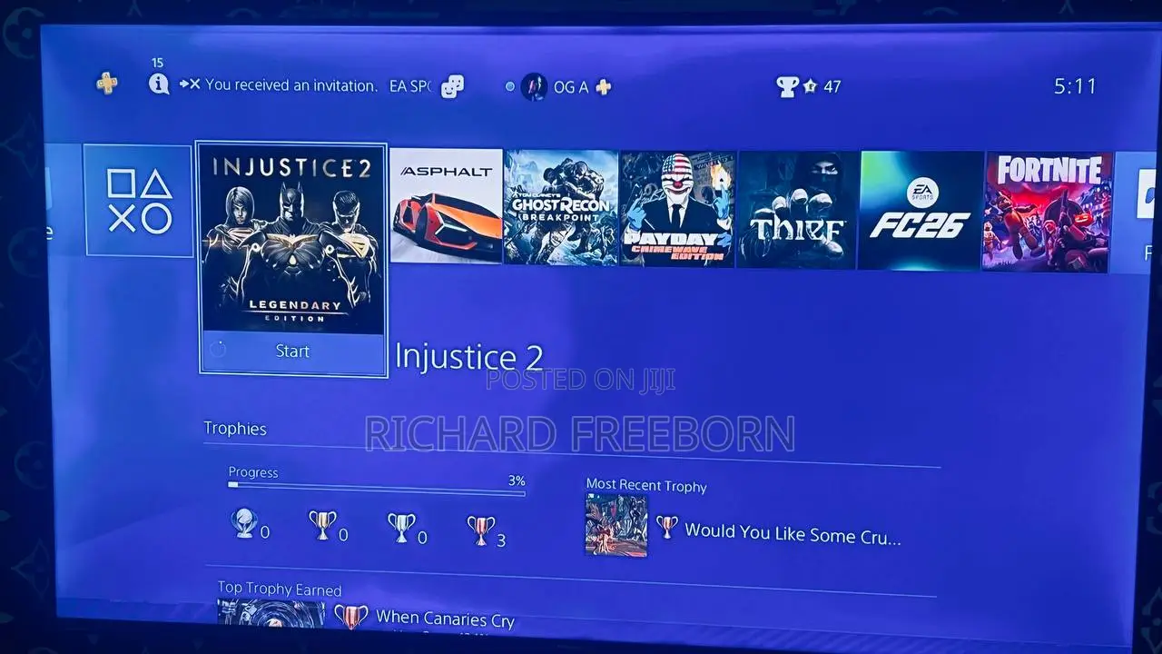 PlayStation 4 Slim