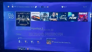 PlayStation 4 Slim