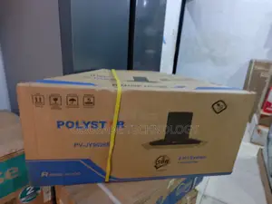 Polystar PV-JY9026B 860m3/H High Suction 90cm Range Hood
