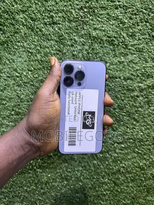 Apple iPhone 13 Pro 512 GB Blue