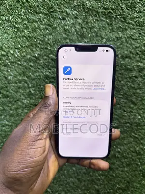 Apple iPhone 13 Pro 512 GB Blue