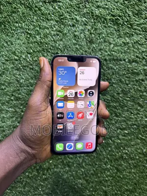 Apple iPhone 13 Pro 512 GB Blue
