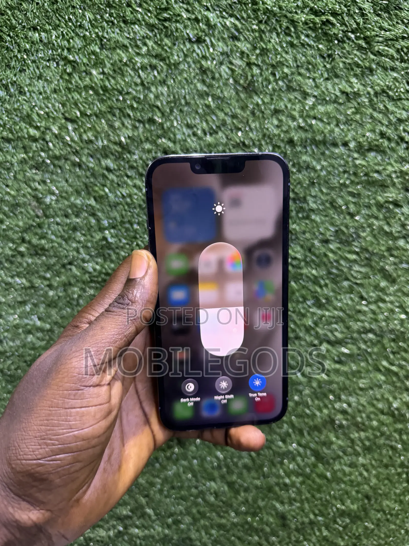 Apple iPhone 13 Pro 512 GB Blue