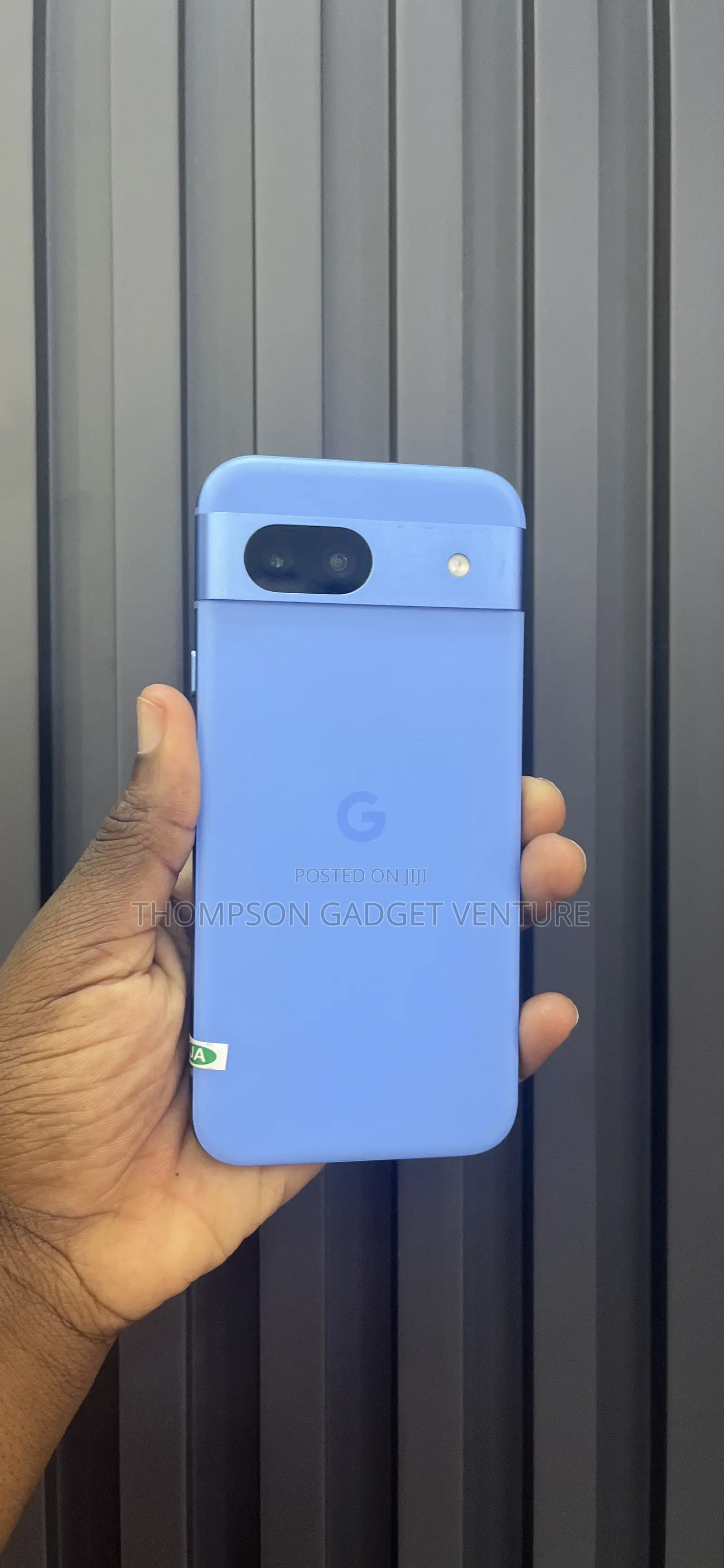 Google Pixel 8a 128 GB Blue