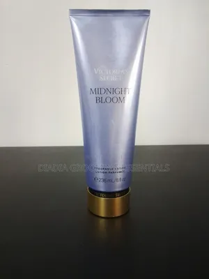 Victoria's Secret Midnight Bloom Lotion