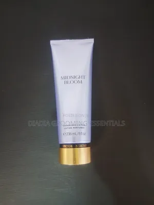 Victoria's Secret Midnight Bloom Lotion