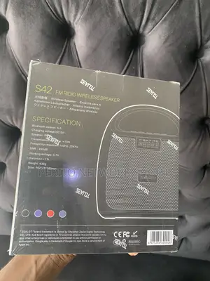 Zealot S42