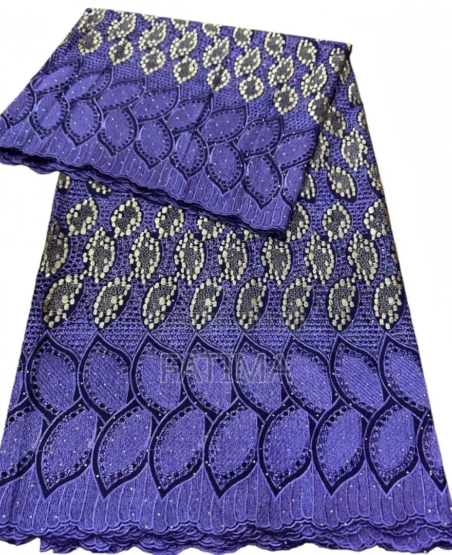 Swarovski Lace