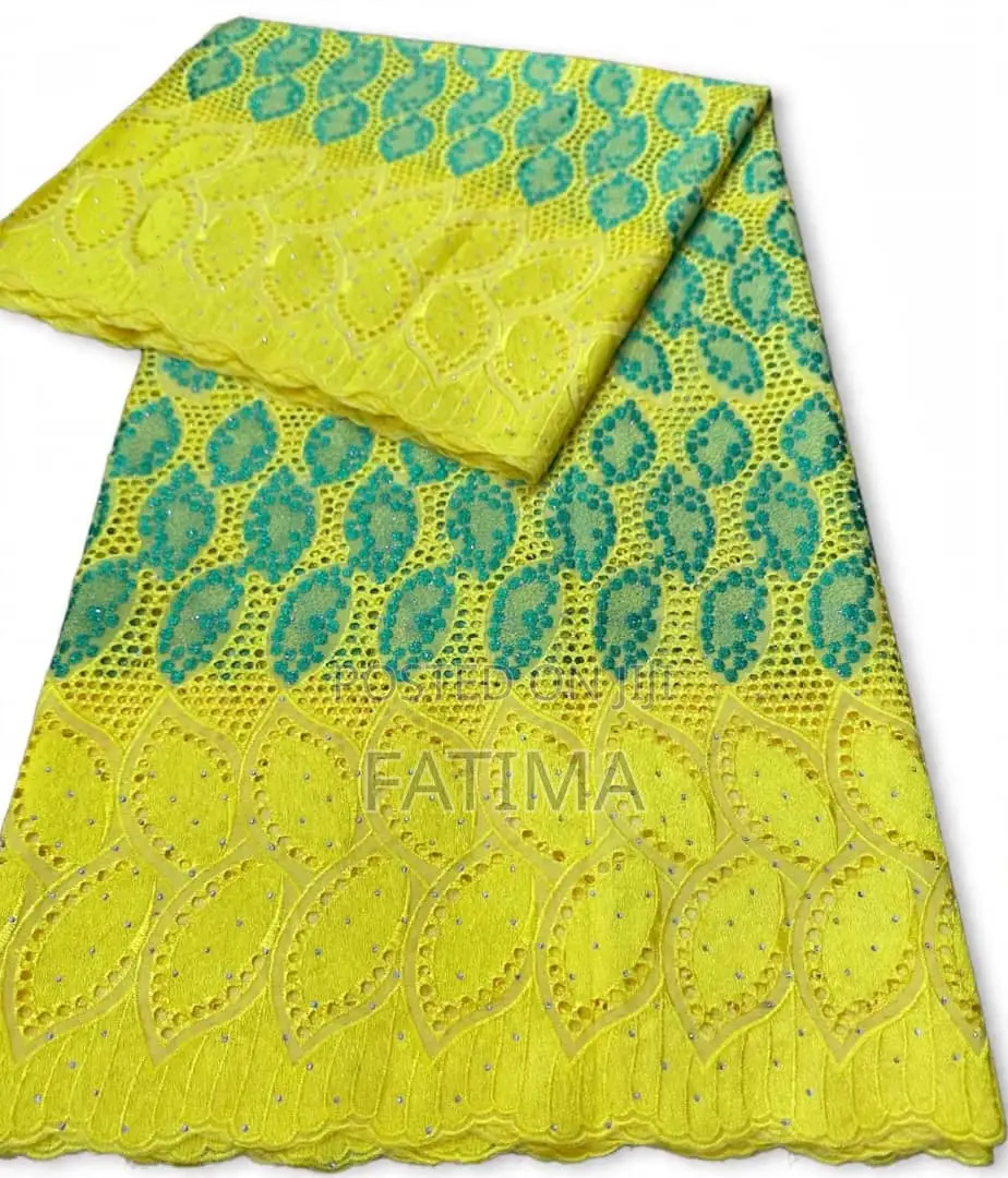 Swarovski Lace