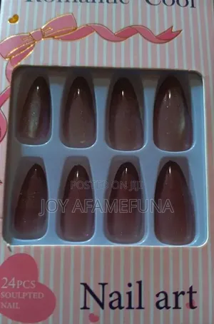 Beautiful Press on Nails| Stylish Nail Set