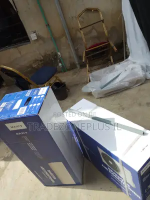 1.5HP Air Conditioning Unit by Maxi