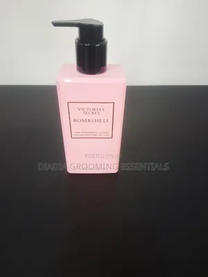 Victoria's Secret Bombshell Lotion
