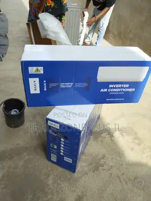 1.5HP Air Conditioning Unit by Maxi