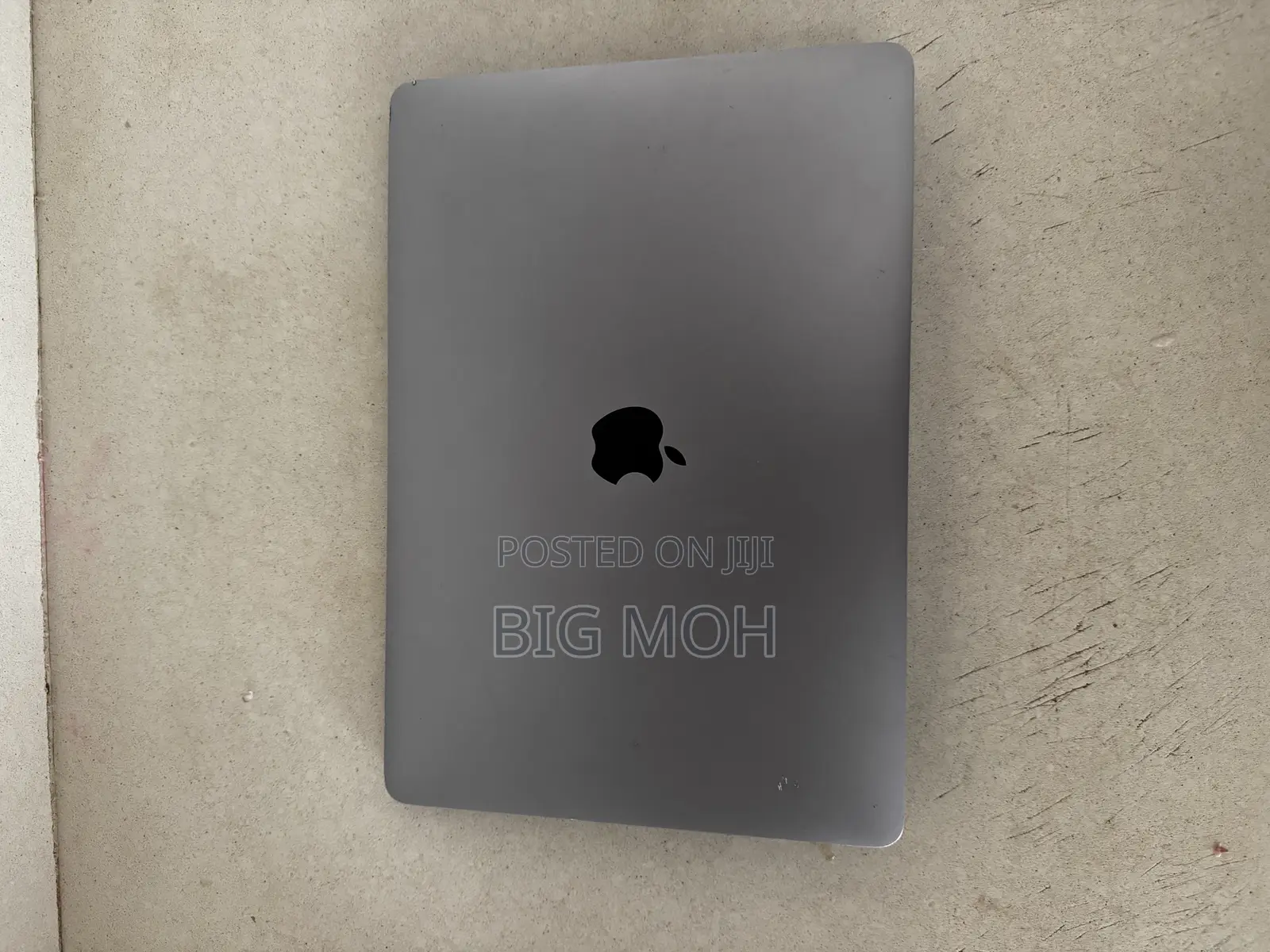 Laptop Apple MacBook Air 2018 8GB Intel Core i5 SSD 256GB