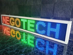 Led Display Modular Screen - High-Quality
