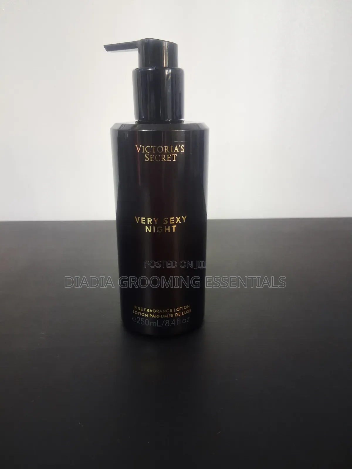 Victoria's Secret Night Lotion