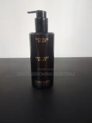 Victoria's Secret Night Lotion
