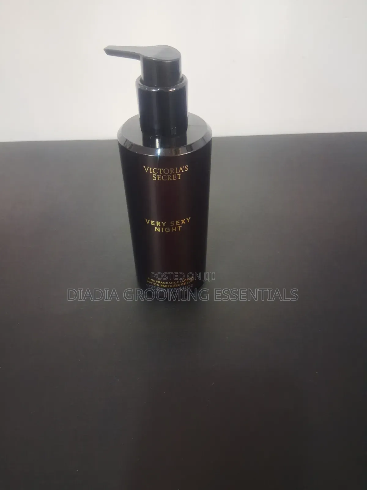 Victoria's Secret Night Lotion