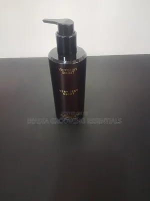 Victoria's Secret Night Lotion