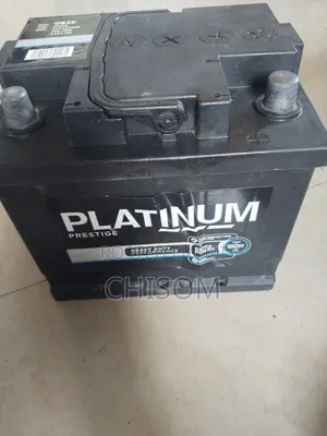 Car Battery