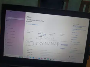 Laptop Dell Latitude 7280 8GB Intel Core i7 SSD 256GB