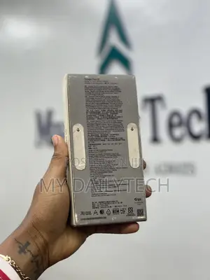 New Google Pixel 10 128 GB Black