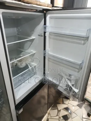 Hisense Bottom Freezer 340L