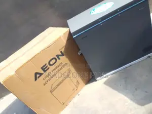 Grab Your Aeon 200L Chest Freezer at a Great Price