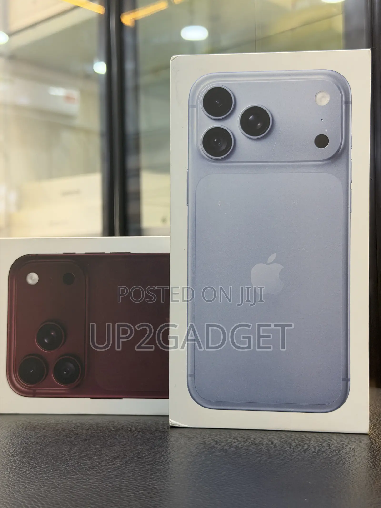 New Apple iPhone 18 Pro Max 256 GB