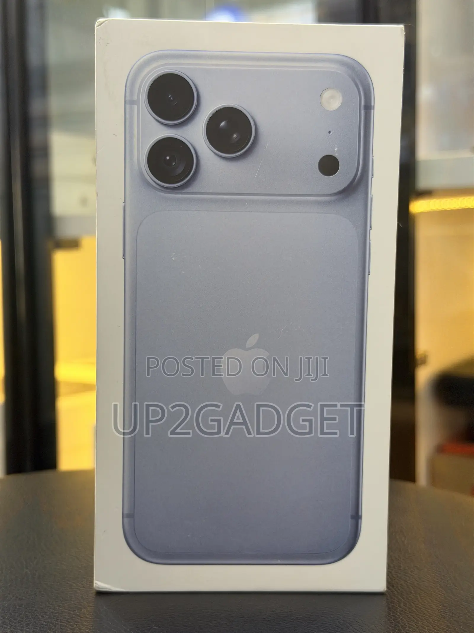New Apple iPhone 18 Pro Max 256 GB