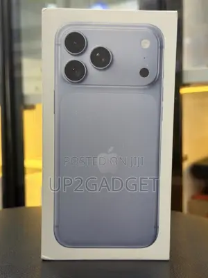 New Apple iPhone 18 Pro Max 256 GB