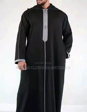 Fabulous Jallabiya