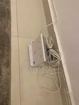 My Airtel Smart 5g Odu Router