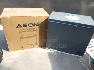 Best Value Aeon Chest Freezer 200L for Smart Buyers