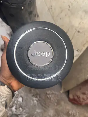 Steering Air Bag for Wrangler Jeep 2015 Available